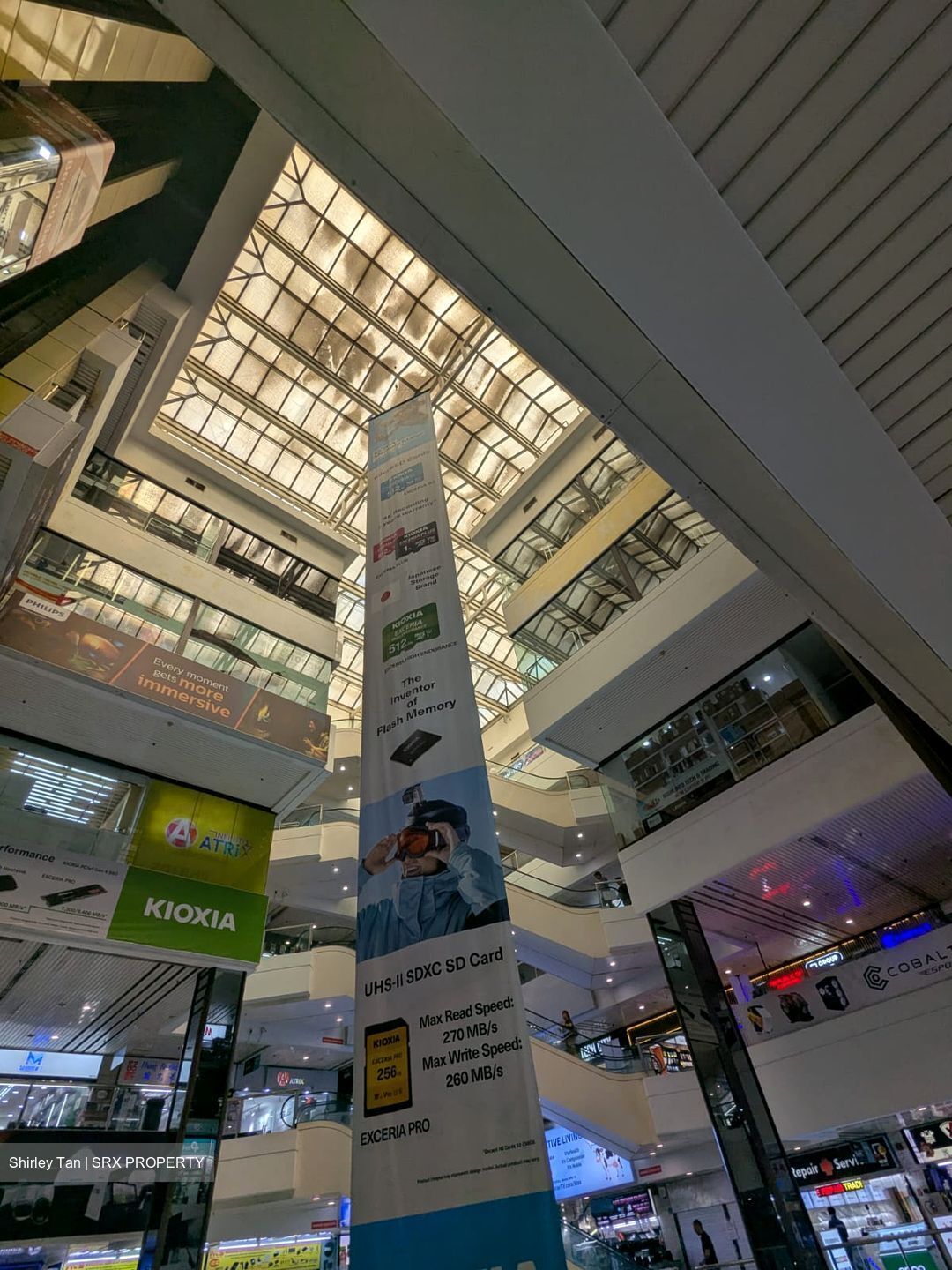 Sim Lim Square (D7), Retail #459171731